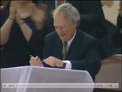 Chafee sign.png